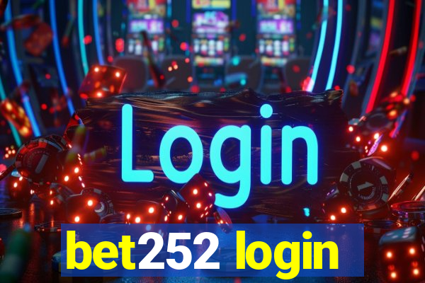 bet252 login